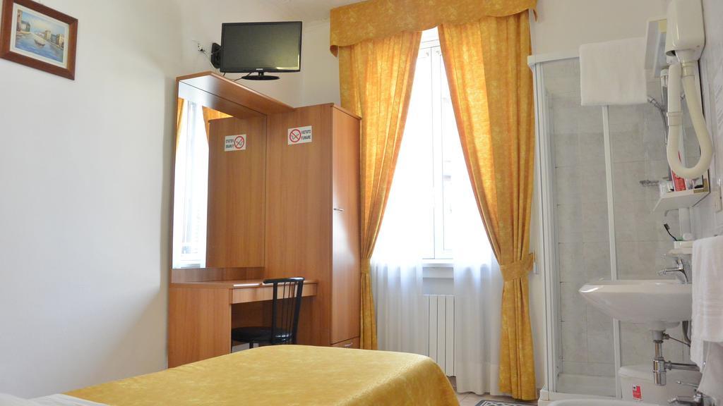 Hotel Mignon Milano