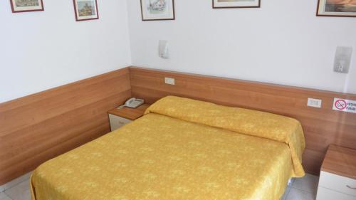 Hotel Mignon Milano