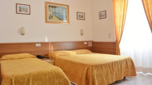 Hotel Mignon Milano